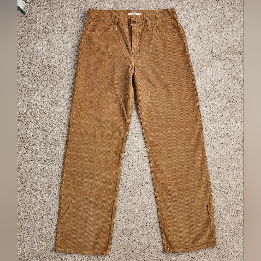 Levi's 94 baggy Corduroy Pants